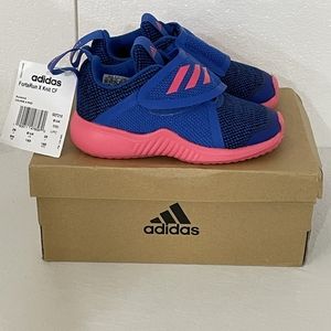 BNWT Adidas FortaRun sneakers